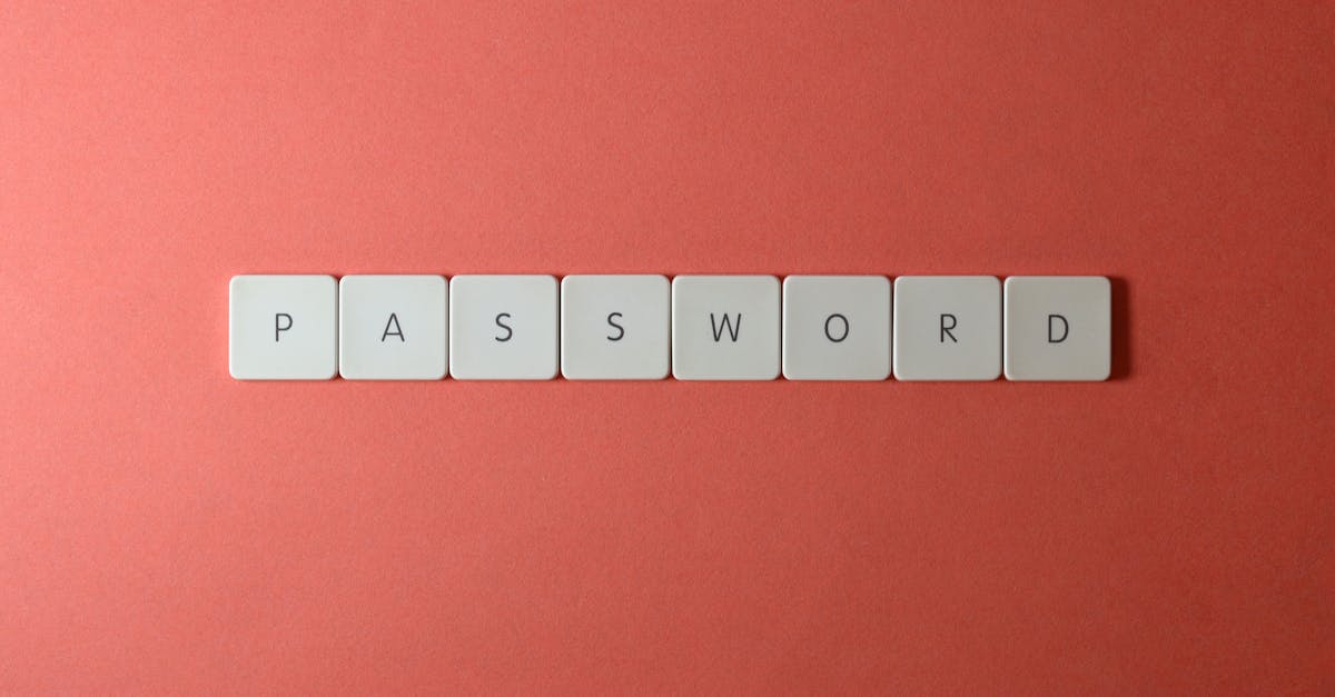 Contrôle des accès : comprendre les enjeux et les meilleures pratiques