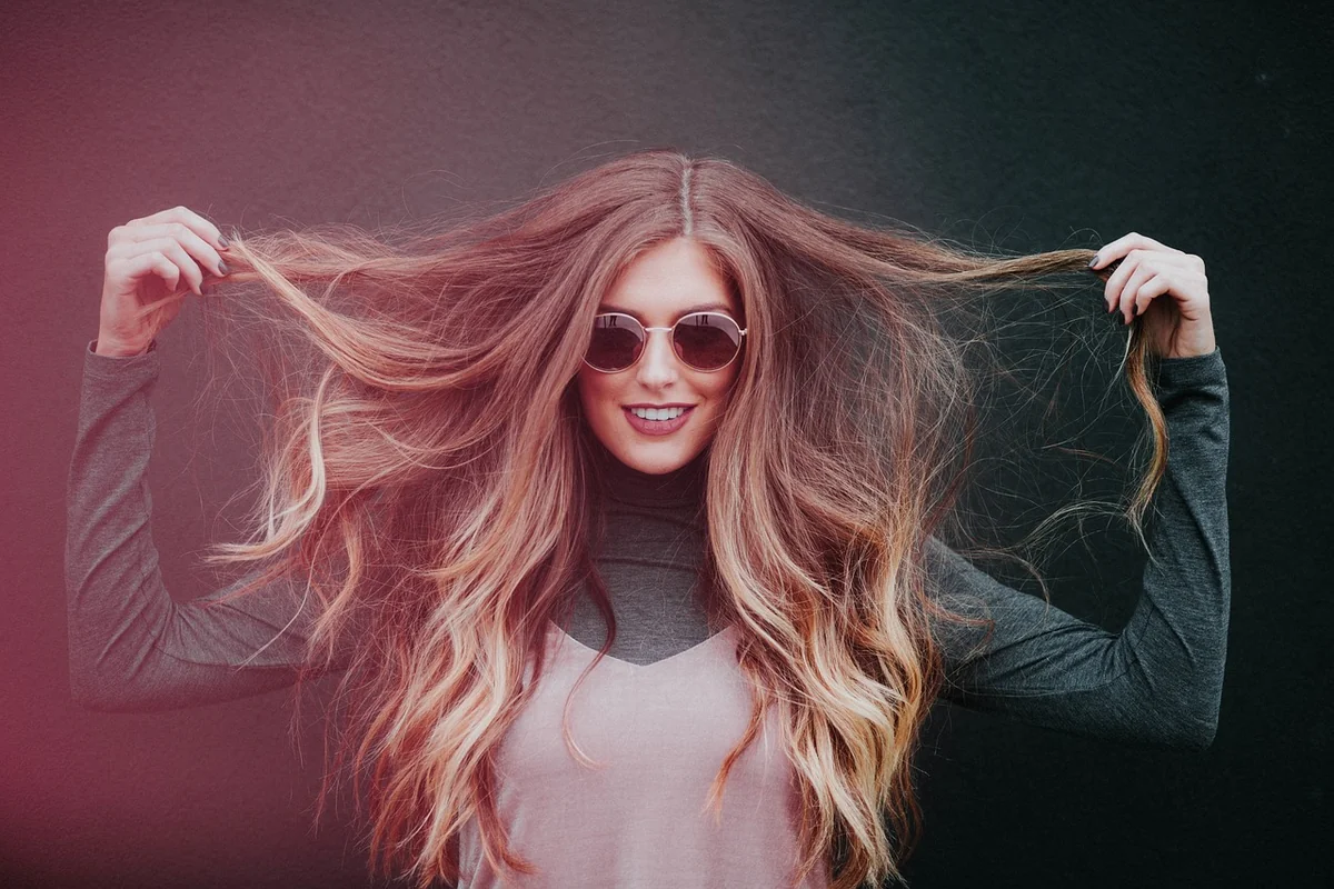 Pourquoi choisir un hairnet connexion salon plutôt qu'un filet classique ?
