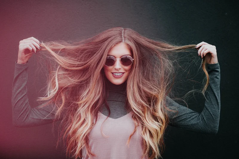 Pourquoi choisir un hairnet connexion salon plutôt qu'un filet classique ?
