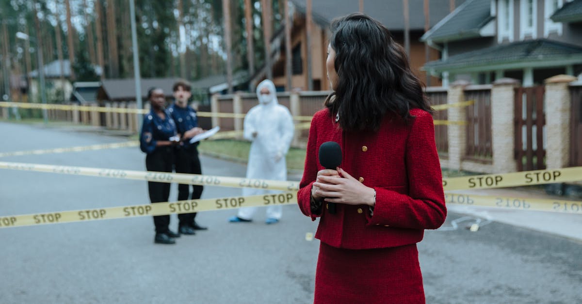 Rapports sur la sécurité : comprendre les enjeux et les bonnes pratiques