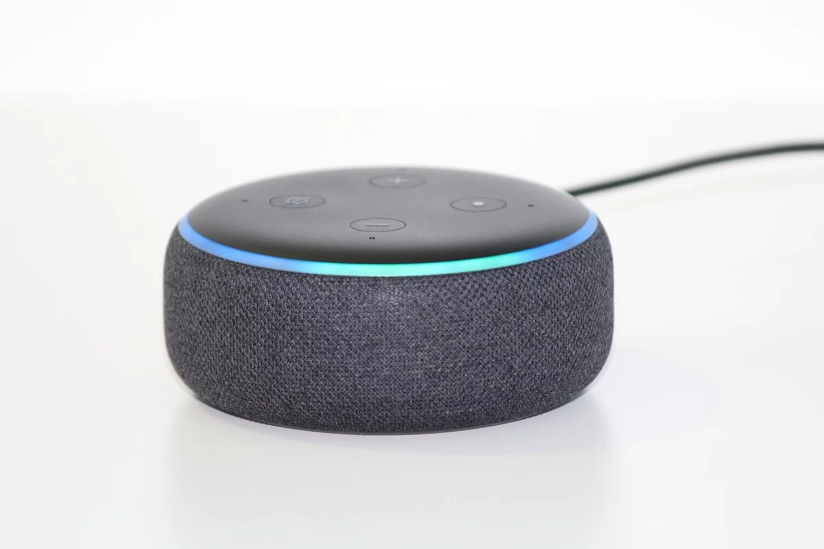 Les étapes pour configurer Alexa WiFi correctement