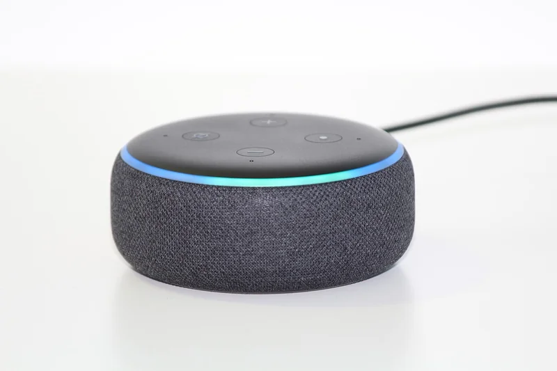 Les étapes pour configurer Alexa WiFi correctement