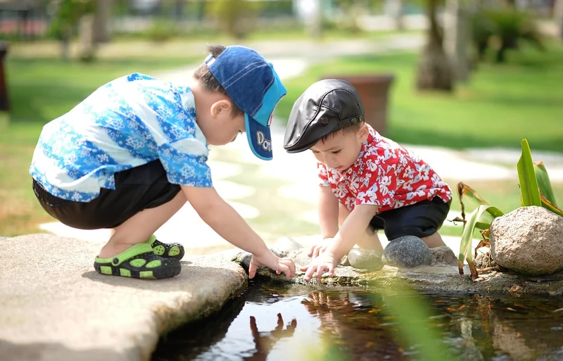 Carrières d'enfants et d'ados : les codes oubliés