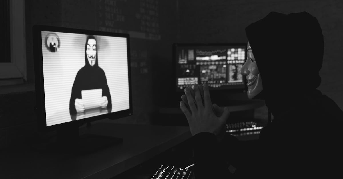 Protection de l’identité en ligne : 5 conseils essentiels pour sécuriser vos données personnelles