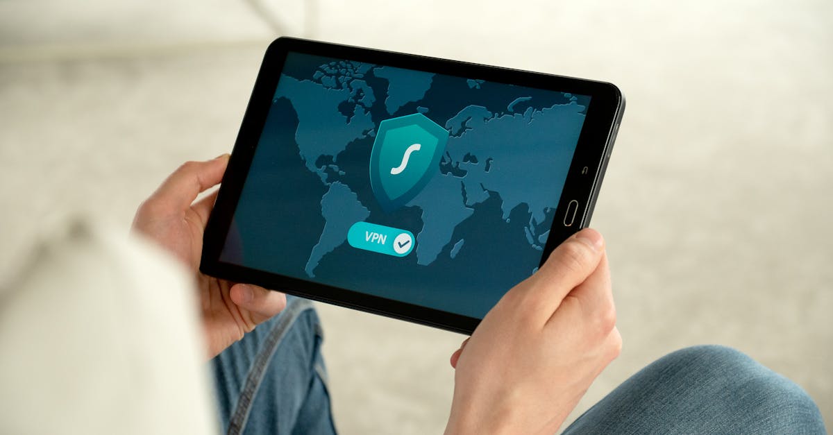 Réseaux privés virtuels : un guide complet pour sécuriser votre connexion en ligne