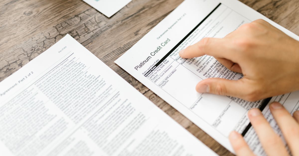 Rédaction de CGU : les étapes essentielles pour un document clair et efficace