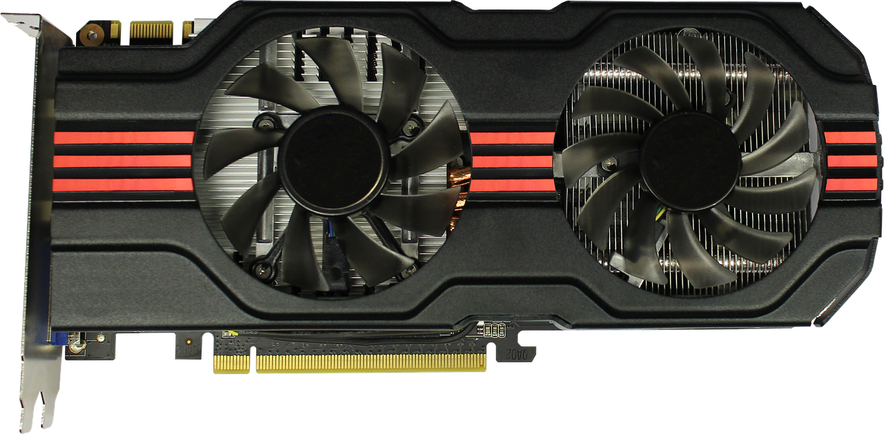 Backplate GPU : Comprendre son utilité et ses avantages pour votre carte graphique