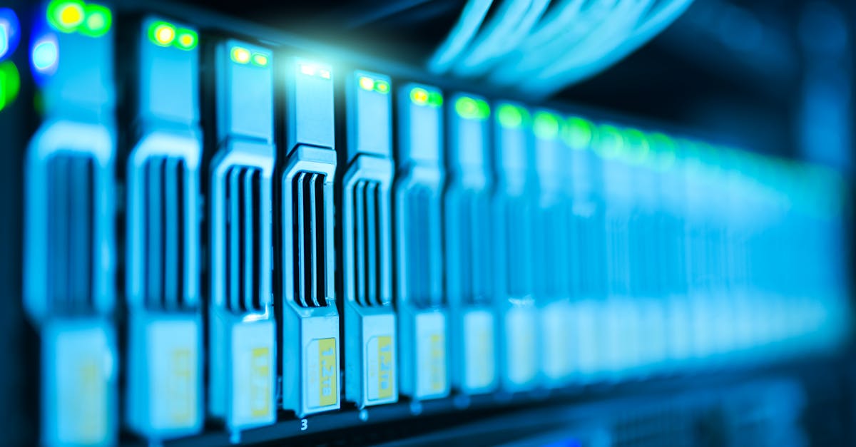 découvrez l'importance de la protection des données dans un monde numérique en constante évolution. protégez vos informations personnelles et apprenez les meilleures pratiques pour garantir la confidentialité et la sécurité de vos données.