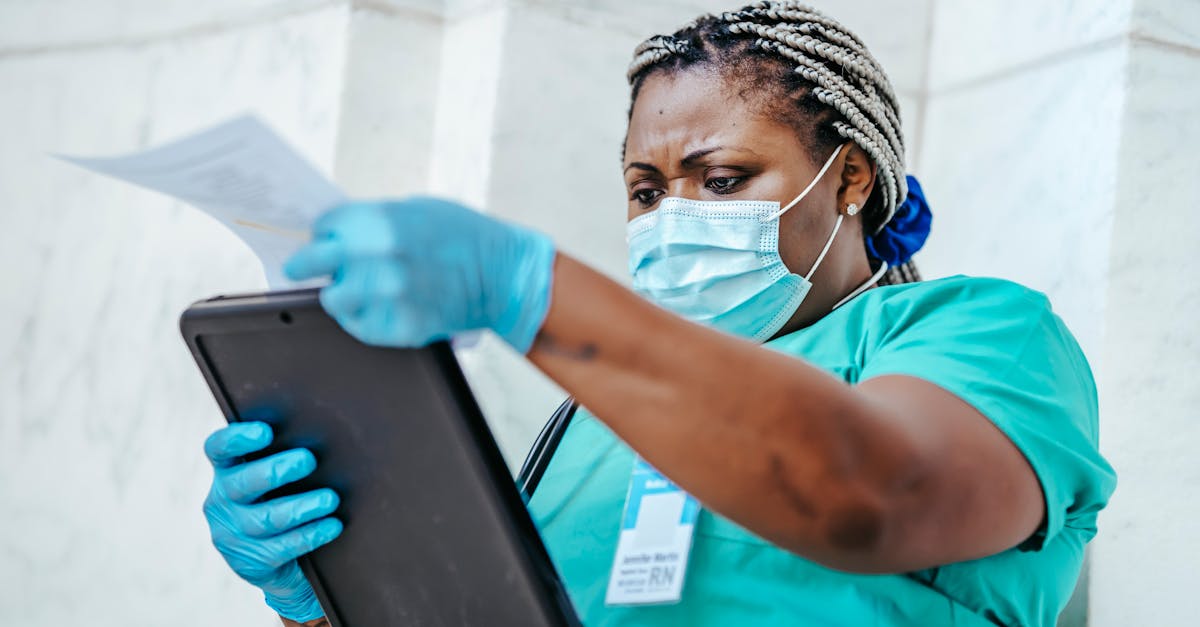 découvrez les meilleures pratiques et stratégies pour renforcer la cybersécurité dans le secteur de la santé. protégez vos données sensibles et garantissez la sécurité des patients face aux menaces numériques croissantes.
