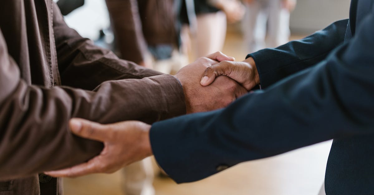 découvrez l'importance d'un accord de non-divulgation (nda) pour protéger vos informations sensibles. apprenez comment cet outil juridique peut sécuriser vos échanges professionnels et garantir la confidentialité de vos données.