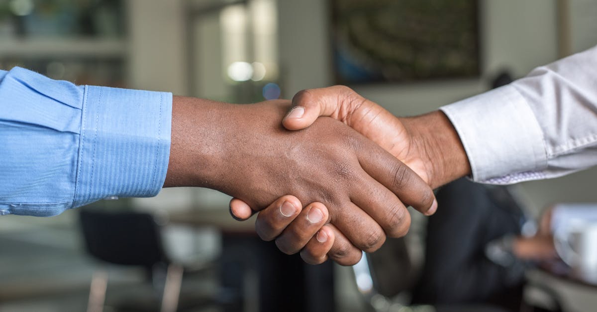 découvrez l'importance d'un accord de non-divulgation (nda) pour protéger vos informations sensibles. apprenez comment rédiger un nda efficace et les meilleures pratiques pour sécuriser vos échanges confidentiels.