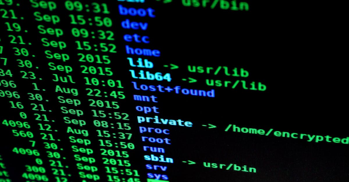 découvrez les dernières tendances et pratiques en matière de cybersécurité. protégez vos données et vos systèmes grâce à des stratégies efficaces et des outils innovants. informez-vous sur les menaces actuelles et comment sécuriser votre environnement numérique.