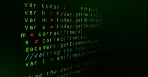 Acteurs de la cybersécurité : enjeux et défis à relever