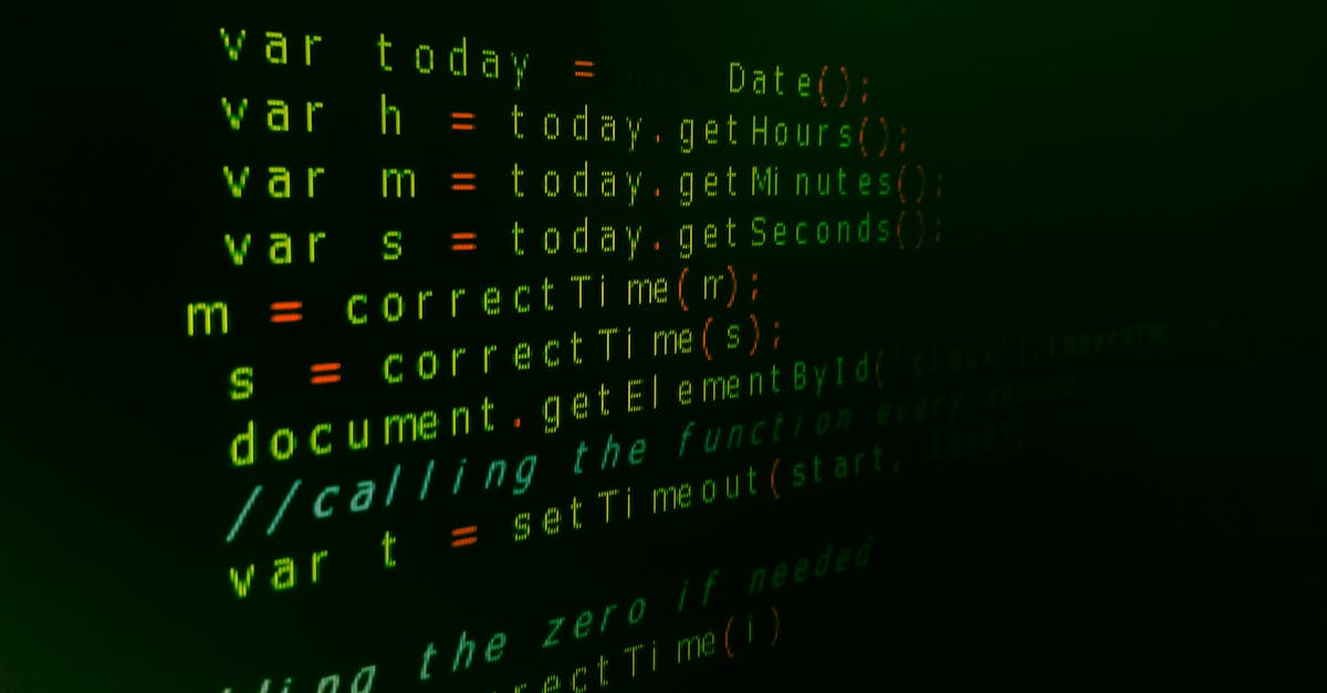 découvrez l'univers de la cybersécurité : stratégies essentielles, meilleures pratiques et solutions innovantes pour protéger vos données et systèmes contre les menaces numériques. restez informé et sécurisé dans un monde connecté.