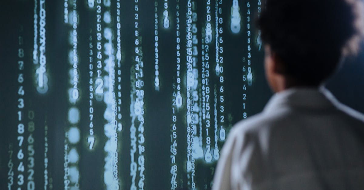 découvrez les réglementations en matière de cybersécurité qui protègent les entreprises et les données personnelles. restez informé des meilleures pratiques et des obligations légales pour garantir la sécurité dans le monde numérique.