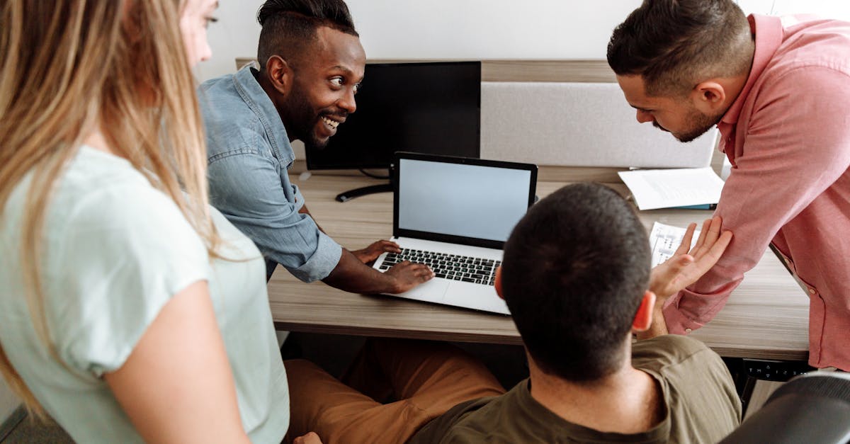 découvrez comment optimiser la gestion de vos ressources numériques avec des stratégies innovantes et des outils adaptés. améliorez l'efficacité de votre entreprise en maîtrisant l'organisation, le partage et l'analyse de vos données digitales.