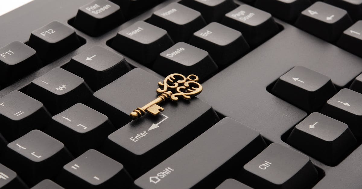 découvrez les droits en matière de sécurité numérique : comment protéger vos données personnelles, comprendre la législation en vigueur et garantir la confidentialité en ligne. informez-vous sur les meilleures pratiques pour naviguer en toute sécurité dans le monde digital.