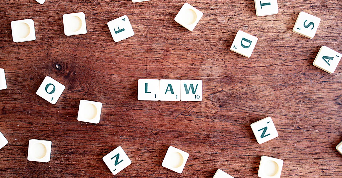 découvrez les défis juridiques auxquels les entreprises et les particuliers peuvent faire face. cet article explore les différentes types de litiges, les stratégies pour les surmonter et l'importance d'une bonne préparation juridique.