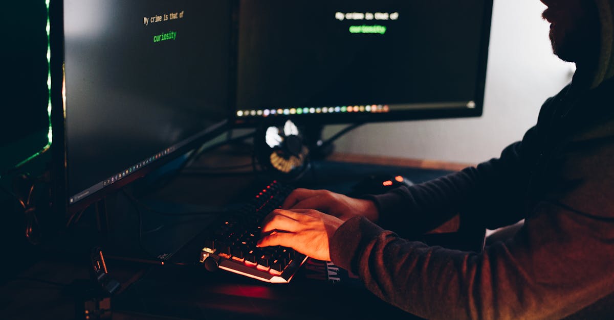 découvrez comment renforcer la sécurité de vos systèmes informatiques grâce à des stratégies avancées et des meilleures pratiques. protégez vos données et garantissez la continuité de vos opérations avec une approche proactive de la cybersécurité.