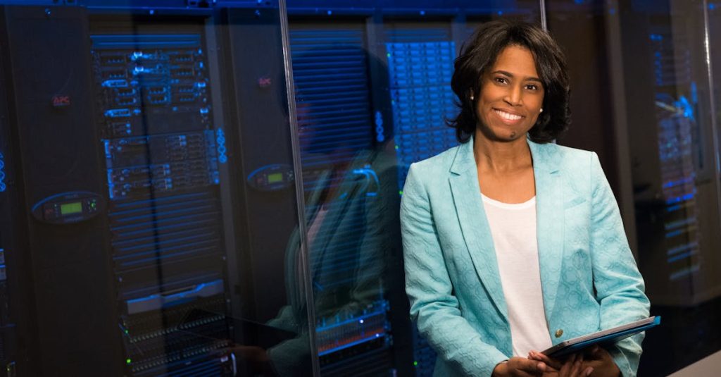 Consultation en cybersécurité : pourquoi est-elle essentielle pour votre entreprise ?