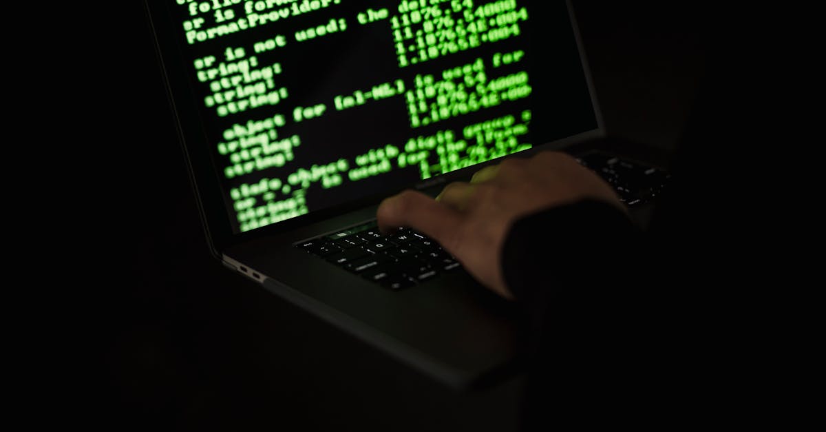 découvrez les meilleures méthodes de détection des fraudes pour protéger votre entreprise. apprenez à identifier les comportements suspects, à analyser les données et à mettre en place des stratégies efficaces pour réduire les risques de fraude.
