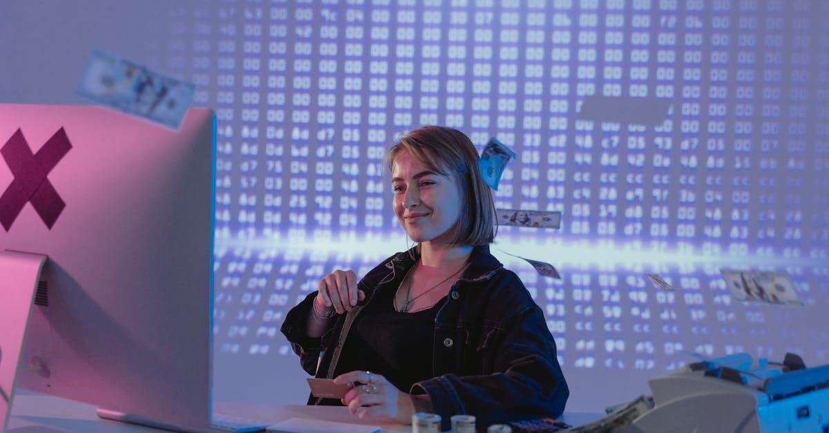 découvrez des solutions innovantes pour la détection de la fraude, afin de protéger votre entreprise et vos clients. optimisez vos systèmes de sécurité grâce à des technologies avancées d'analyse de données et d'intelligence artificielle.