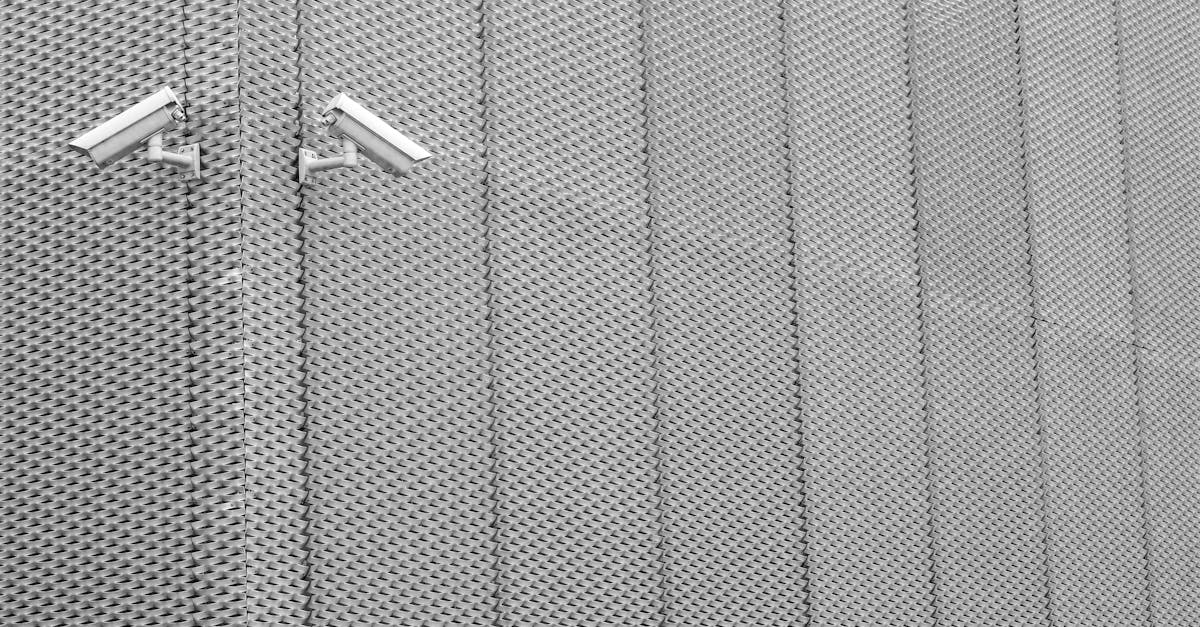 découvrez l'importance de la protection de la vie privée dans le monde numérique. apprenez comment sécuriser vos données personnelles et naviguer en toute sécurité sur internet.