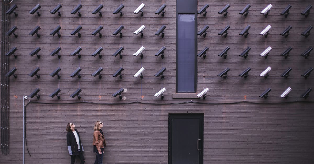 découvrez l'importance de la vie privée à l'ère numérique. protégez vos données personnelles et apprenez à naviguer en toute sécurité sur internet.