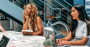 Partage de données : meilleures pratiques pour une collaboration efficace