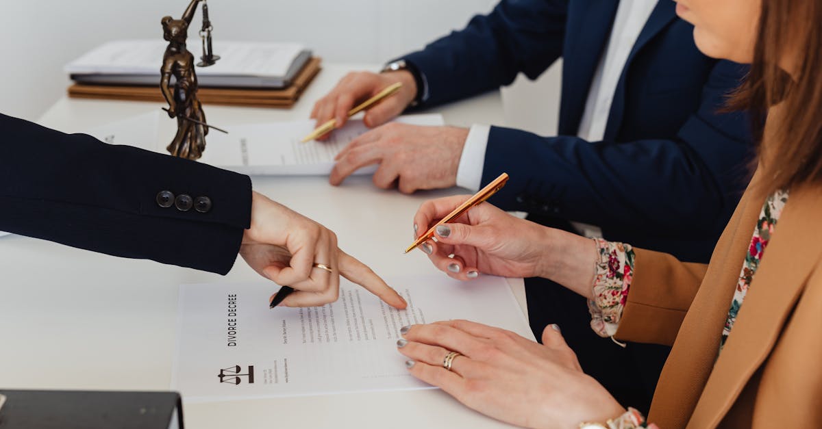 découvrez tout ce qu'il faut savoir sur les procédures légales : étapes, documents nécessaires et conseils pratiques pour naviguer efficacement dans le monde juridique.