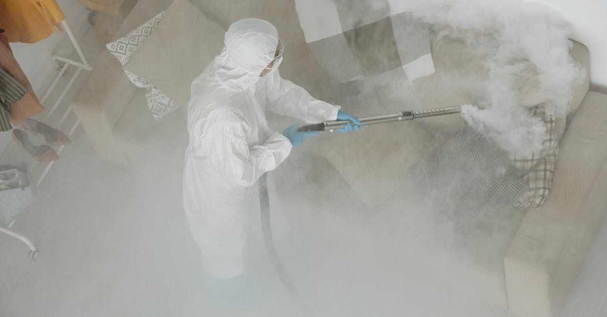découvrez des mesures préventives essentielles pour protéger votre santé et votre sécurité. adoptez des pratiques proactives pour minimiser les risques et garantir un environnement sain et sûr.
