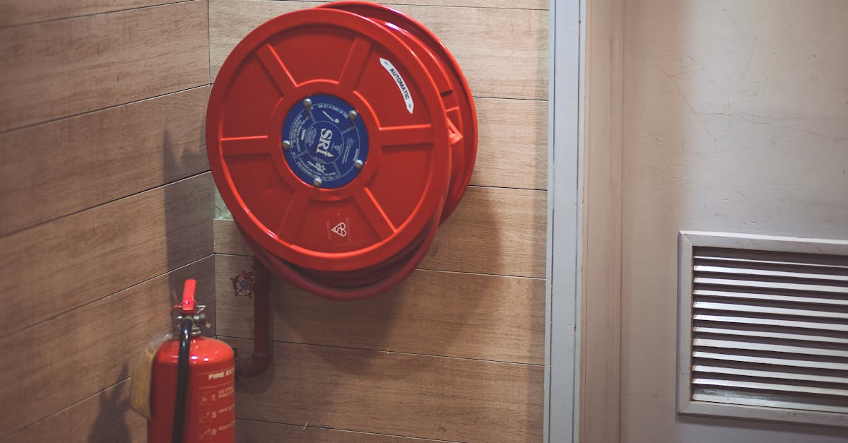 découvrez l'importance de la sécurité dans notre vie quotidienne. explorez des conseils pratiques pour garantir votre sécurité, celle de vos proches et votre environnement. informez-vous sur les meilleures pratiques et les innovations en matière de sécurité.