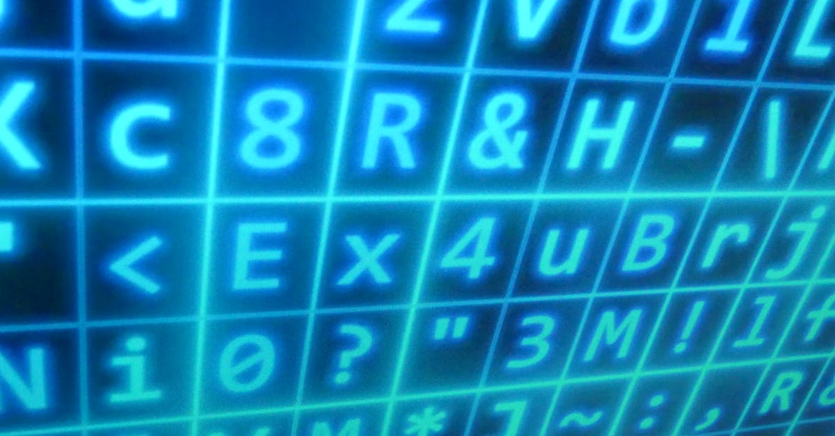 découvrez les dernières tendances et stratégies en matière de cybersécurité pour protéger vos données et systèmes. restez informé sur les menaces émergentes et apprenez comment sécuriser efficacement vos environnements numériques.