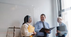 Juridiction compétente : comprendre son rôle et son importance dans le système judiciaire