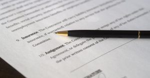 Assurance légale : comprendre ses enjeux et ses avantages
