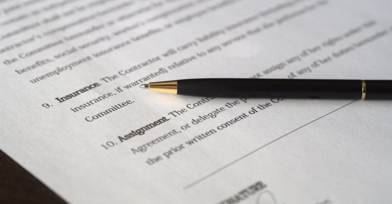 Assurance légale : comprendre ses enjeux et ses avantages