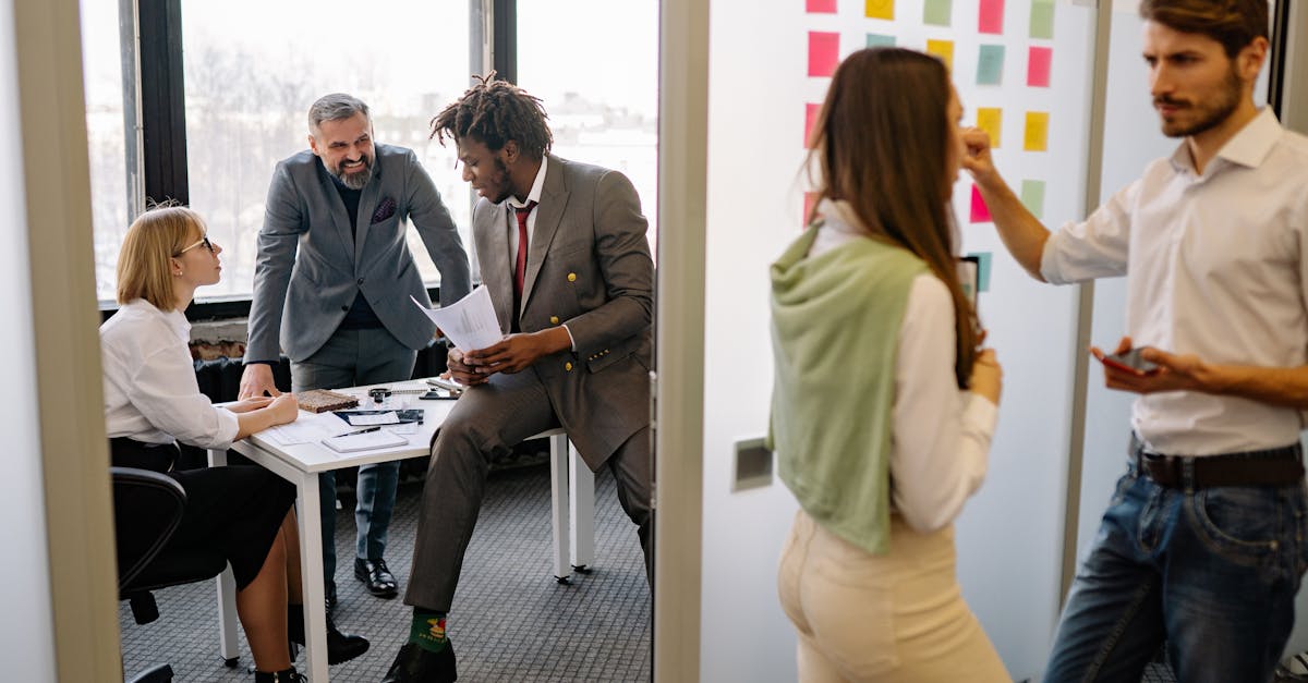 découvrez comment l'innovation responsable favorise le développement durable, intègre l'éthique dans la technologie et engage les entreprises à avoir un impact positif sur la société et l'environnement.