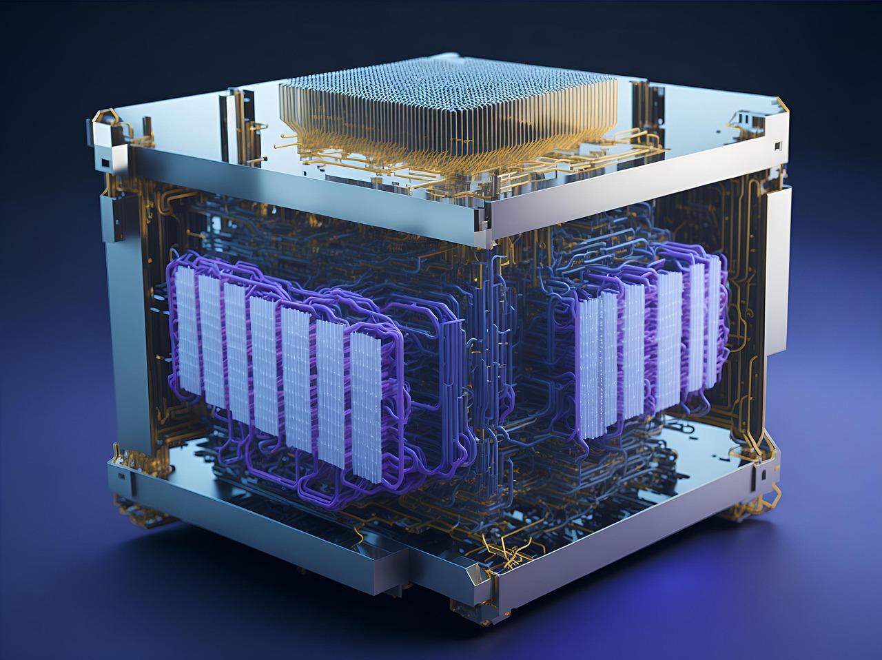 découvrez notre sélection de gpu backplates pour protéger et améliorer le refroidissement de votre carte graphique. compatibles avec de nombreux modèles, elles allient robustesse et esthétique.