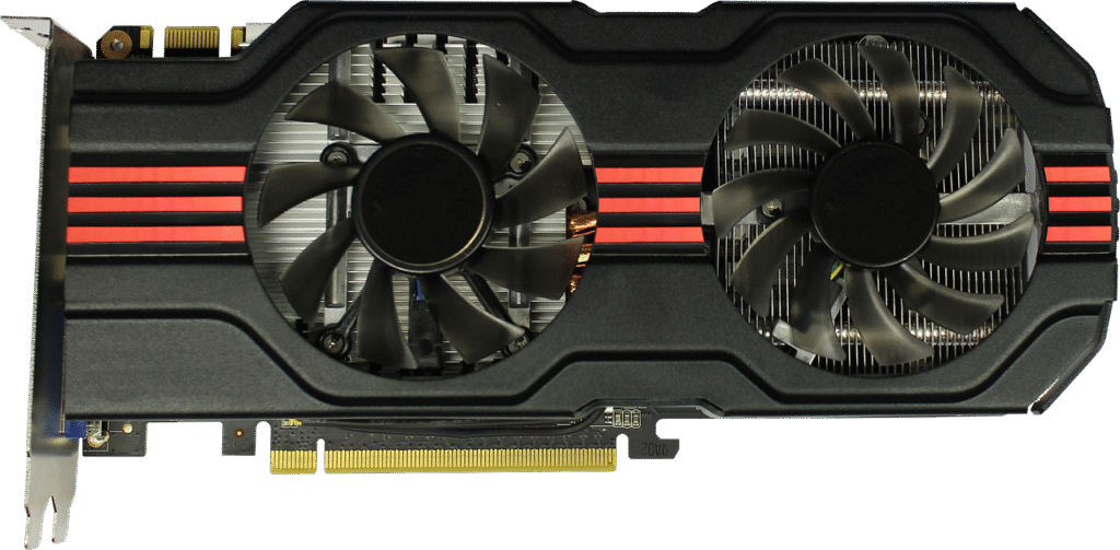 Backplate GPU : Comprendre son utilité et ses avantages pour votre carte graphique