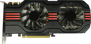 Backplate GPU : Comprendre son utilité et ses avantages pour votre carte graphique