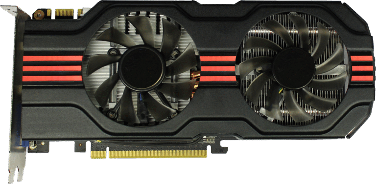 Backplate GPU : Comprendre son utilité et ses avantages pour votre carte graphique