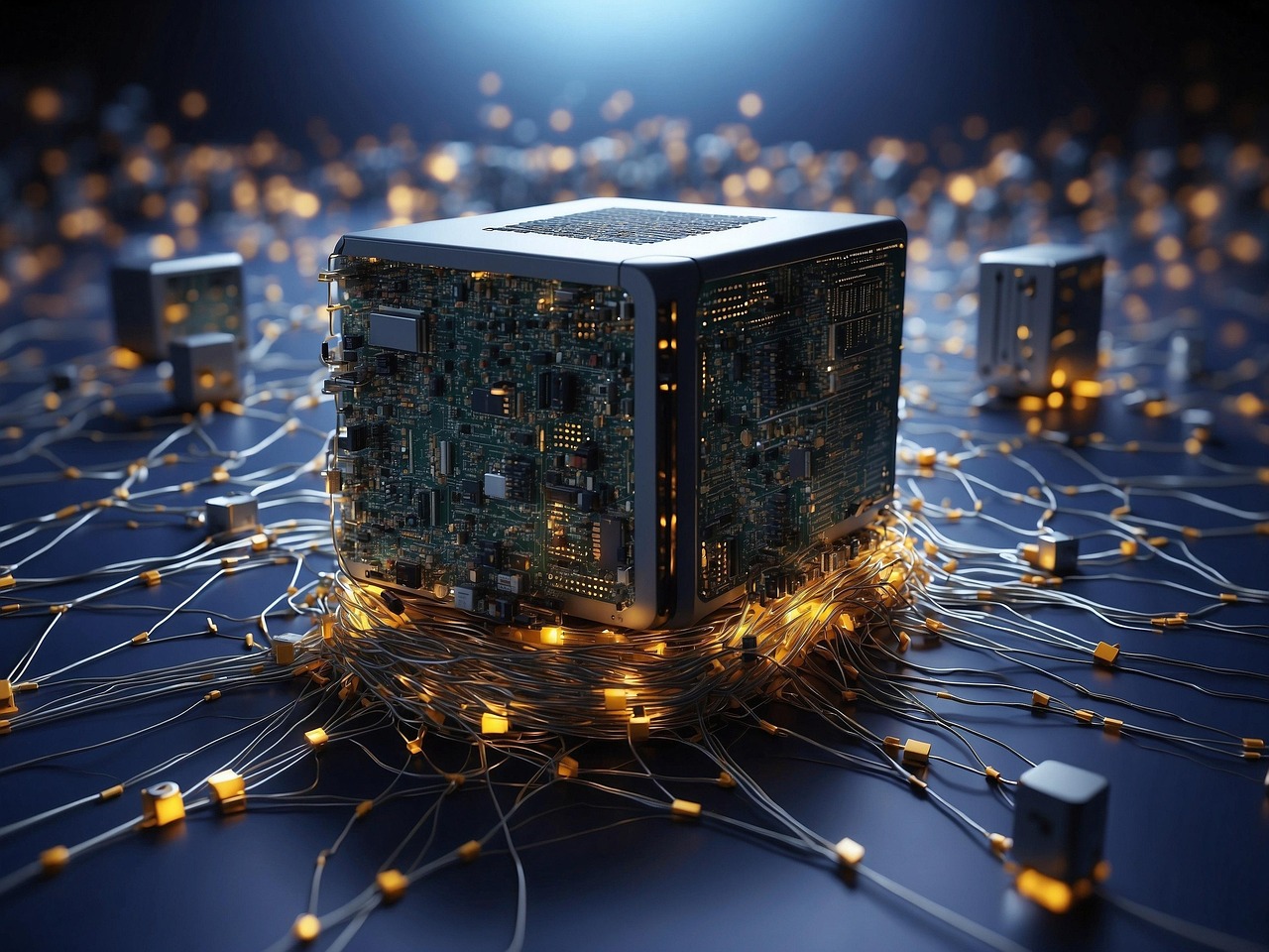 protégez et améliorez votre carte graphique avec une backplate gpu de haute qualité, offrant robustesse et dissipation thermique optimale.