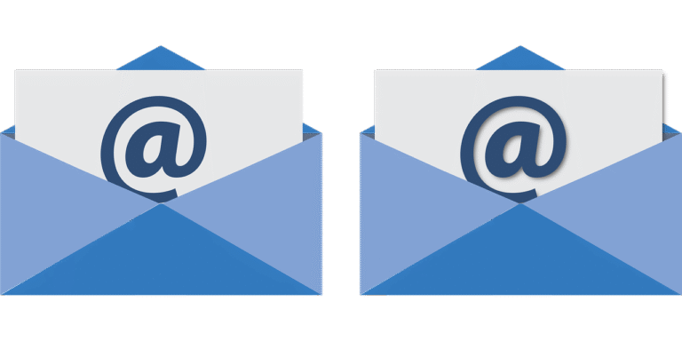 Webmail&nbsp;: tout ce qu&rsquo;il faut savoir pour g&eacute;rer efficacement sa messagerie en ligne